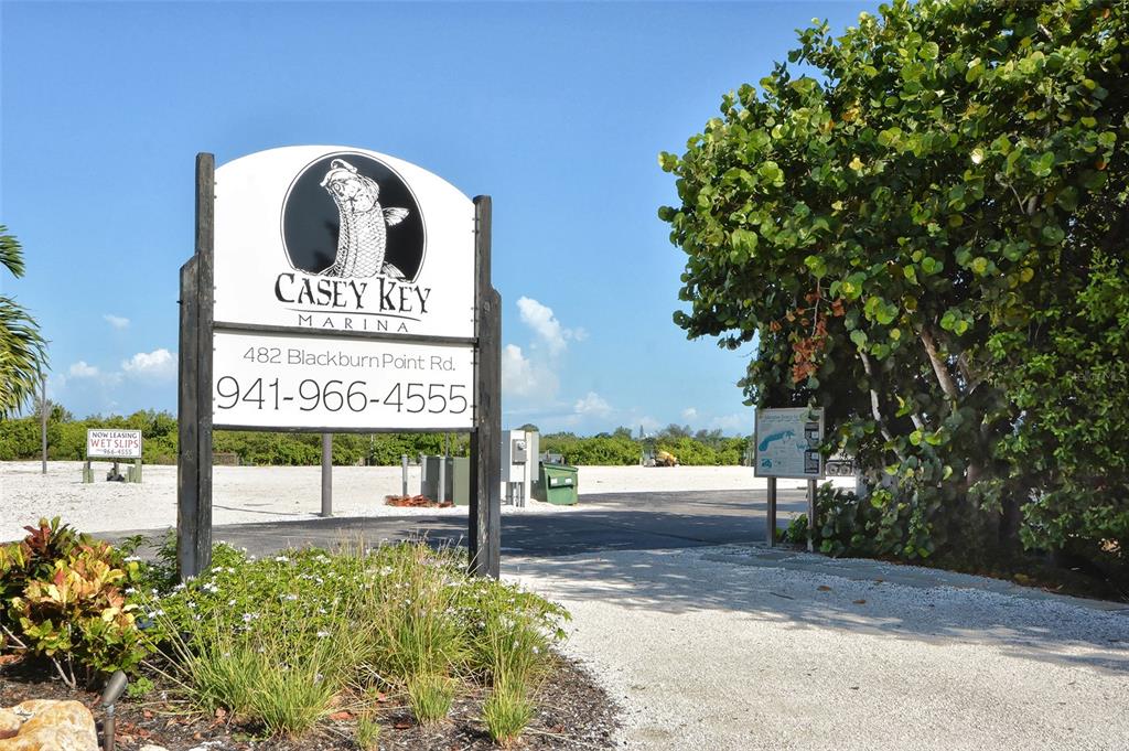 5100 Jessie Harbor Drive, Unit 504 Osprey, FL 34229 - Photo 67 of 87