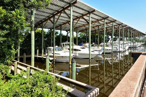 $6,950 | 5100 Jessie Harbor Drive, Unit 504, Osprey, FL 34229