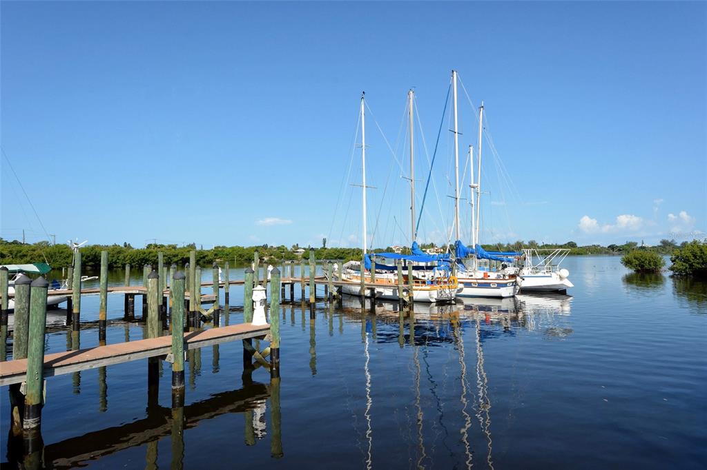 5100 Jessie Harbor Drive, Unit 504 Osprey, FL 34229 - Photo 73 of 87