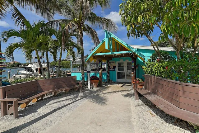 $6,000 | 5100 Jessie Harbor Drive, Unit 504, Osprey, FL 34229