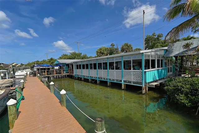 $6,000 | 5100 Jessie Harbor Drive, Unit 504, Osprey, FL 34229