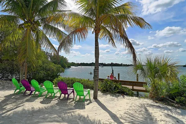 $6,950 | 5100 Jessie Harbor Drive, Unit 504, Osprey, FL 34229