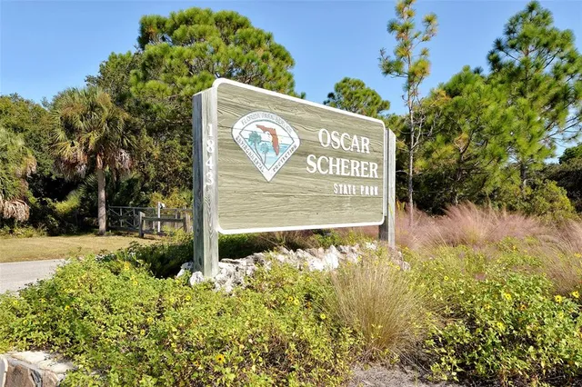 $6,000 | 5100 Jessie Harbor Drive, Unit 504, Osprey, FL 34229