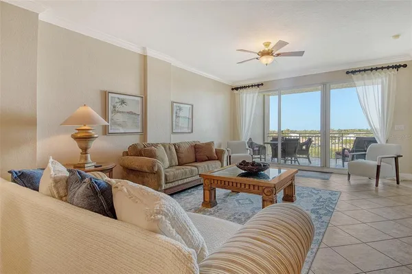 $6,950 | 5100 Jessie Harbor Drive, Unit 504, Osprey, FL 34229