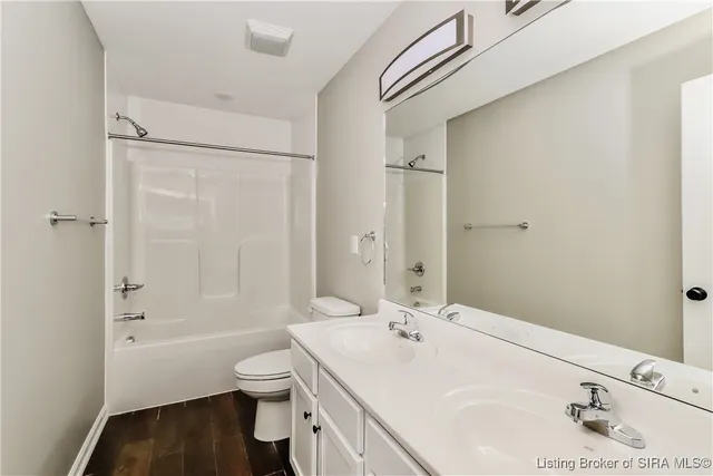 $2,105 | 2107 Paddle Wheel Drive, Jeffersonville, IN 47130