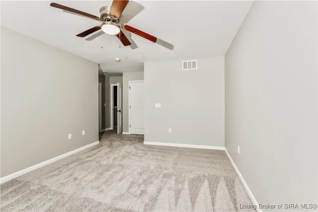 $2,105 | 2107 Paddle Wheel Drive, Jeffersonville, IN 47130