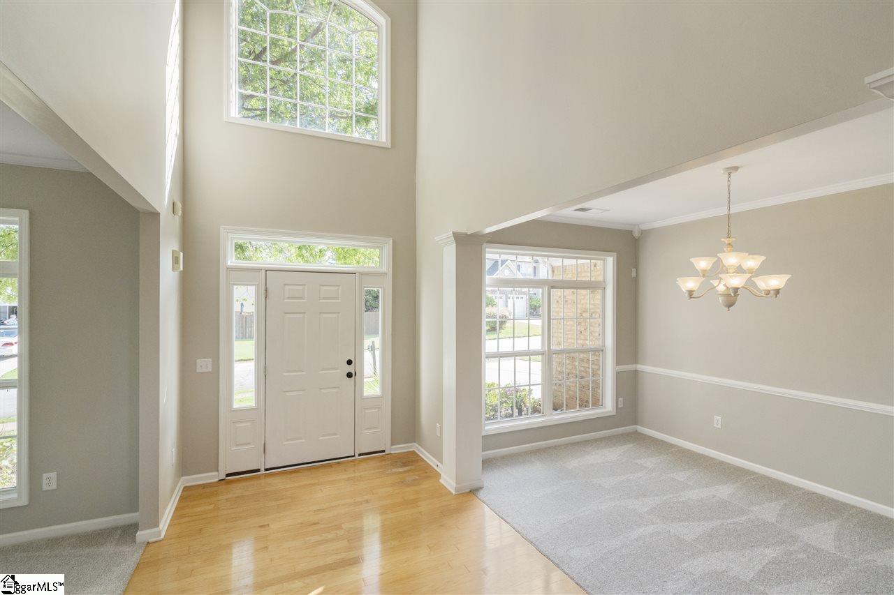 103 Tanner Chase Way Greenville, SC 29607 - Photo 3 of 21 Gallery Image 3