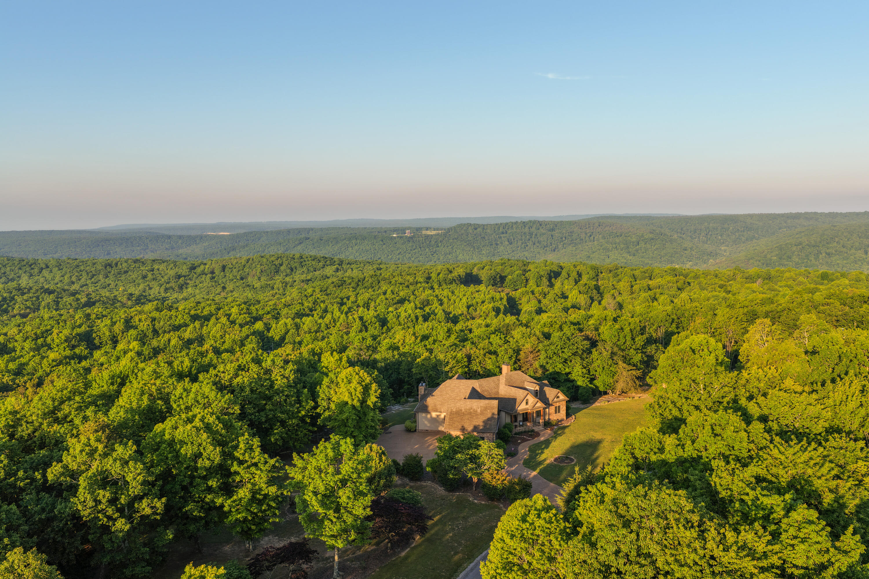 143 Tunnie Point Dunlap, TN 37327 - Photo 124 of 126 TunnieDrone-55