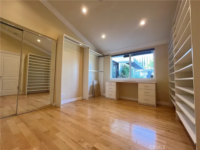 a bathroom with a tub and a shower