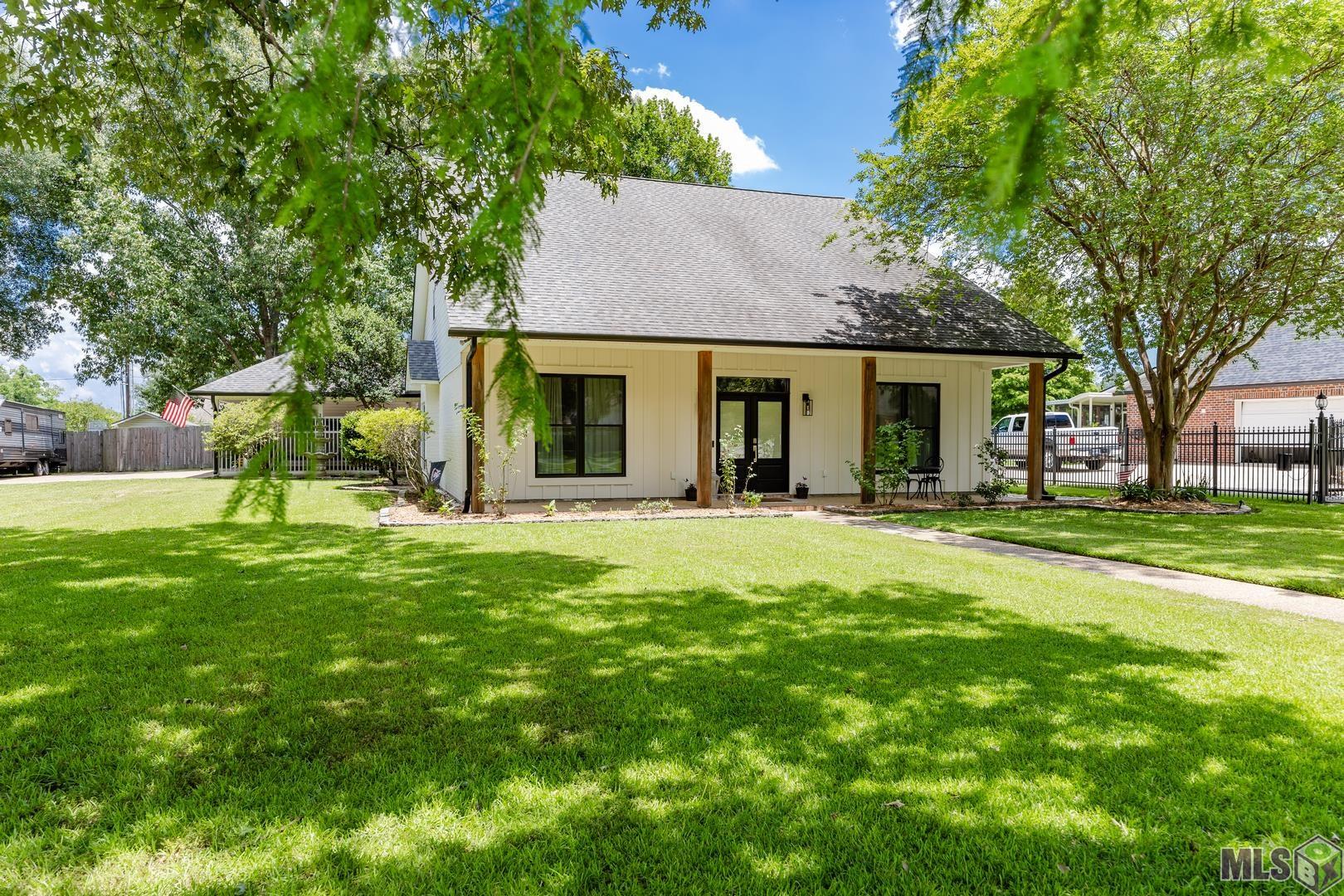 16490 Wesley Evans Road Prairieville, LA 70769 - Photo 3 of 46