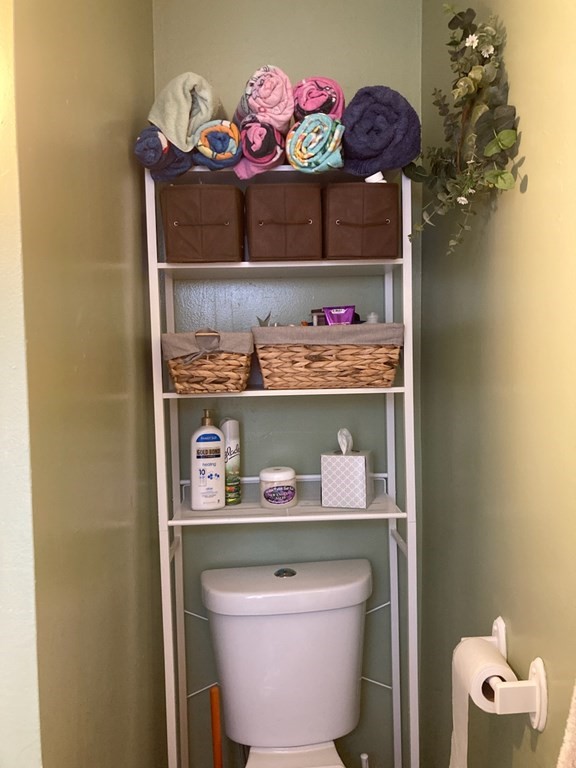 45 Maple Street Warren, MA 01083 - Photo 13 of 20 a room with toys and wooden floor