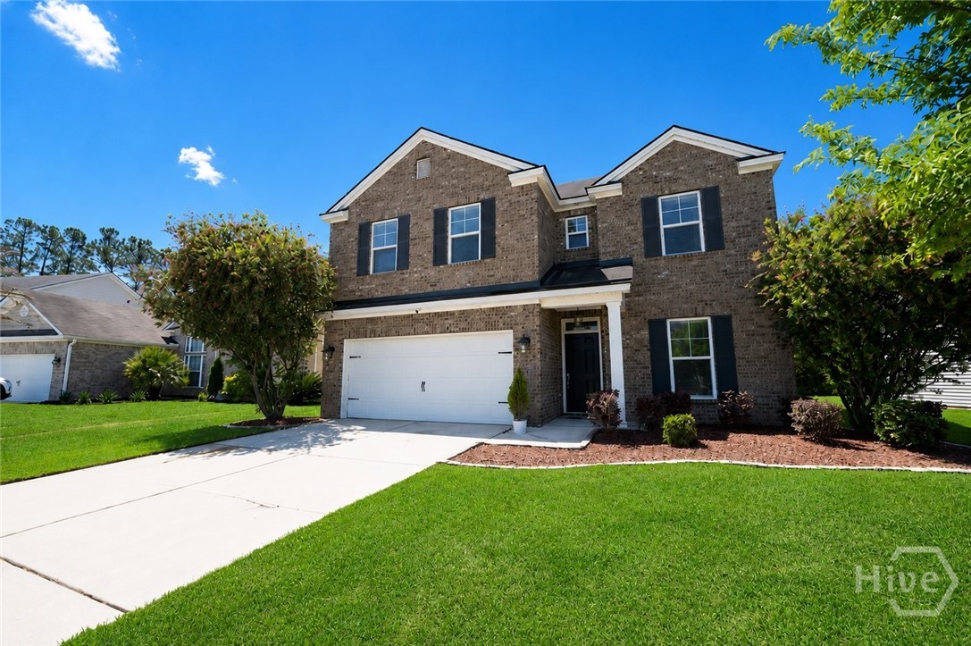65 Melody Drive Pooler, GA 31322 - Photo 1 of 44
