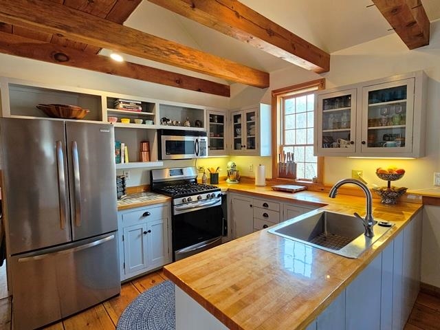 192 Apple Hill Road Sullivan, NH 03445 - Photo 27 of 60 Gallery Image 27