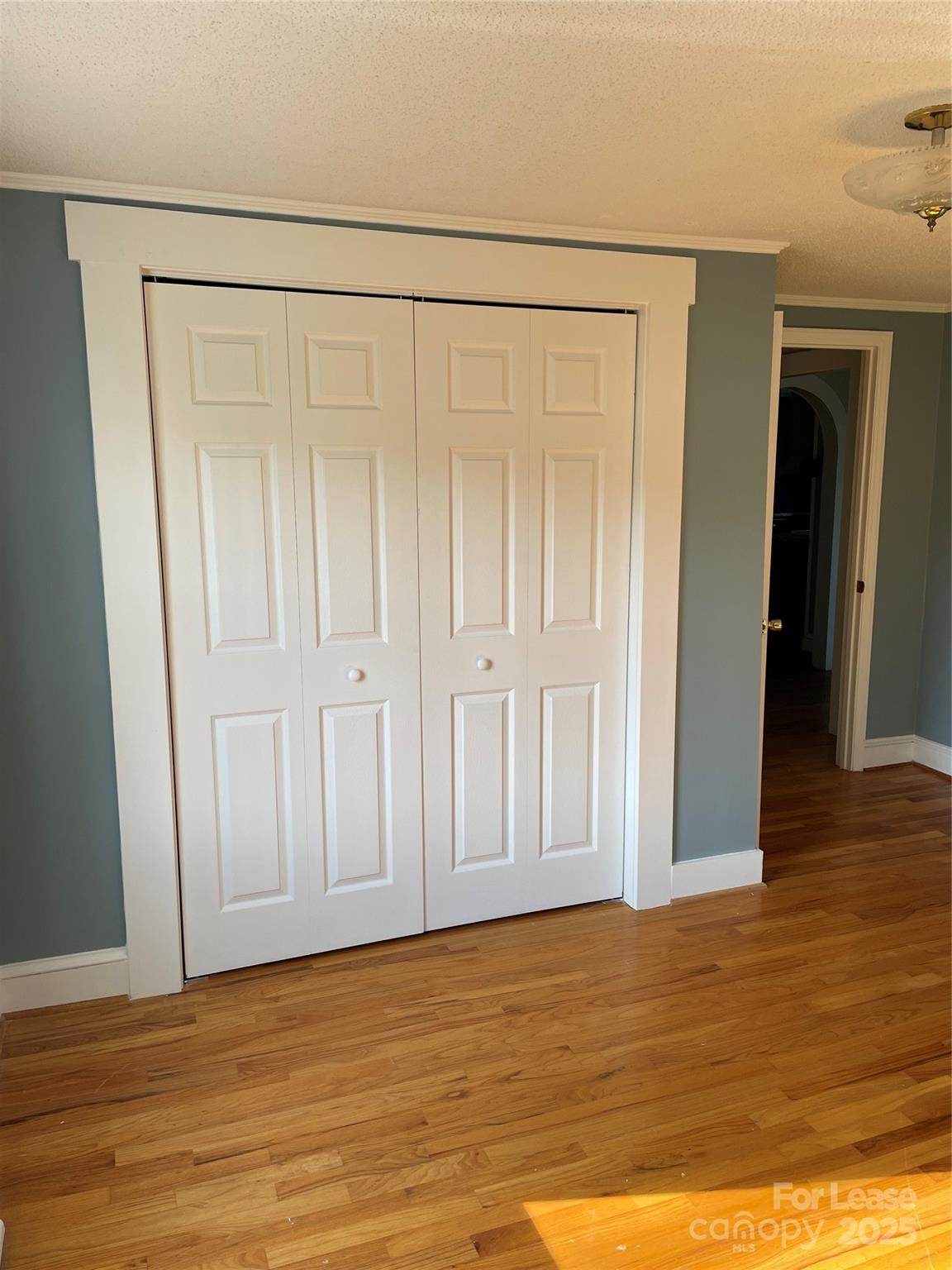 118 Peach Orchard Road Belmont, NC 28012 - Photo 4 of 4 a view of an empty room