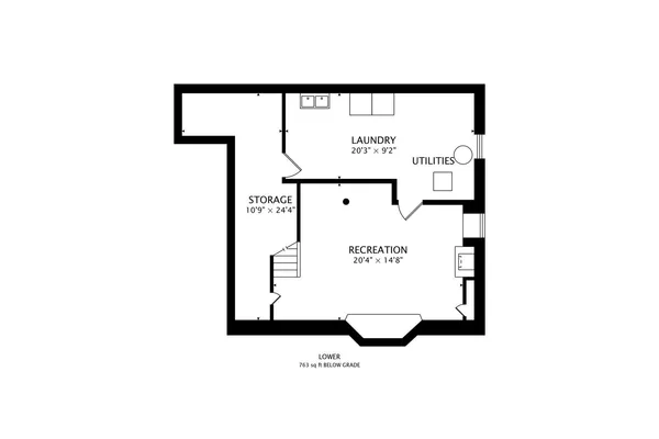 $775,000 | 105 Lakeside Place, Highland Park, IL 60035