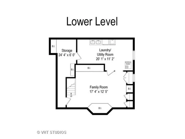 $775,000 | 105 Lakeside Place, Highland Park, IL 60035