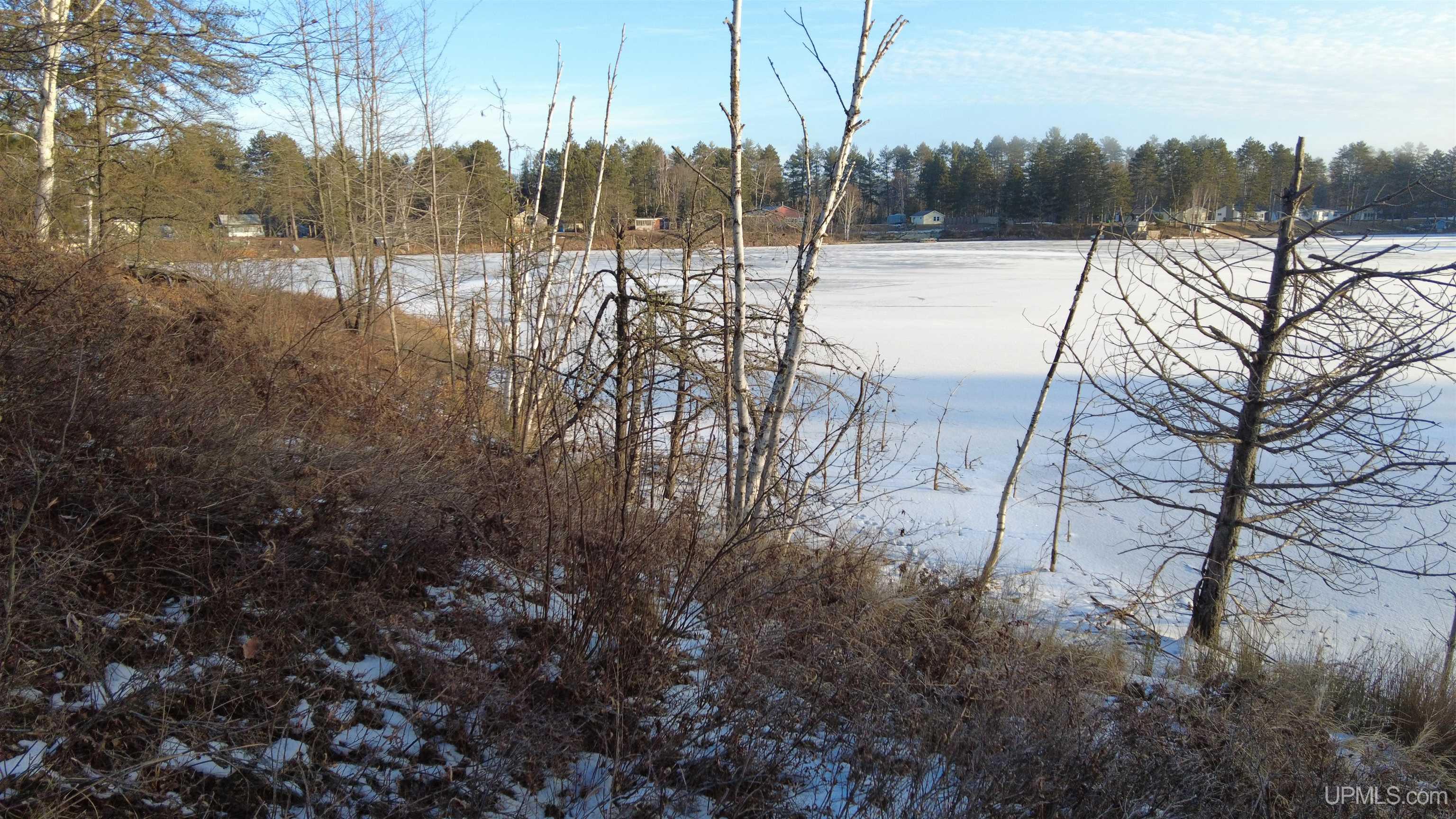 Tbd South Little Perch Lake North Ishpeming, MI 49849 - Photo 14 of 14
