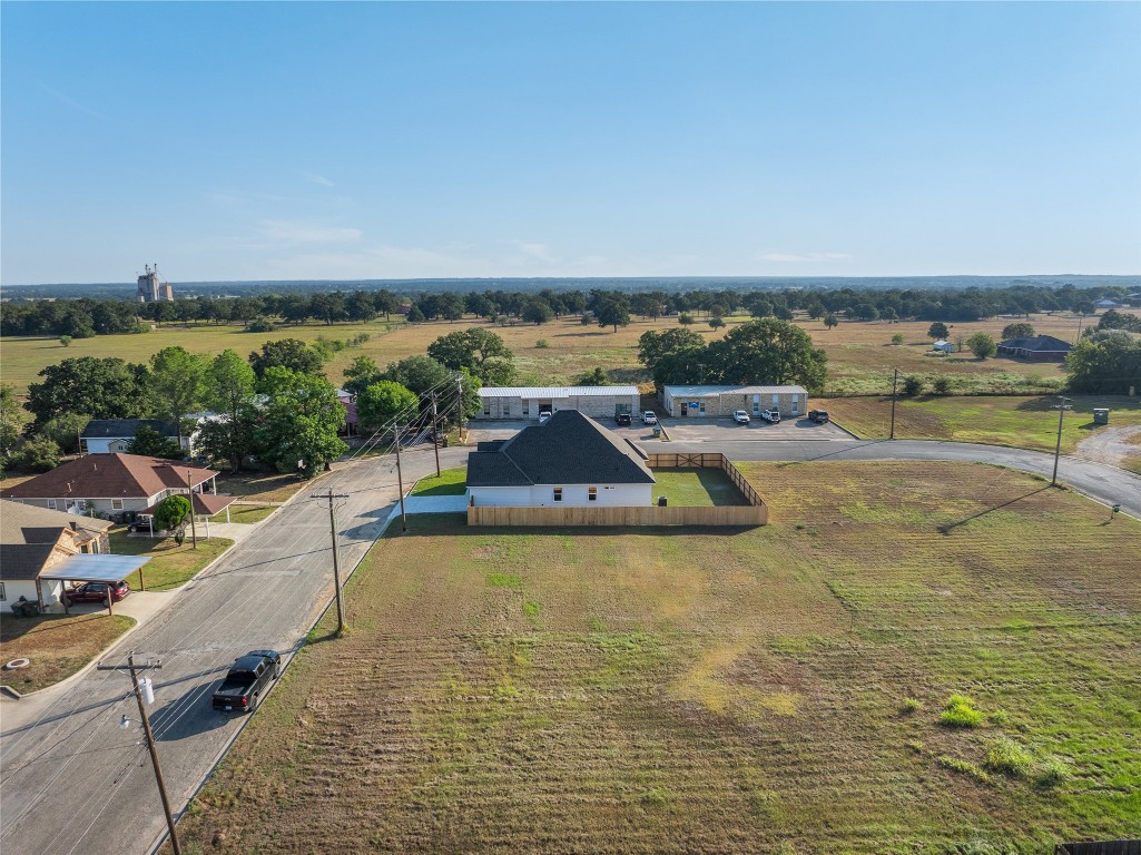 340 Cactus Street Giddings, TX 78942 - Photo 35 of 37 Overview of rural landscape