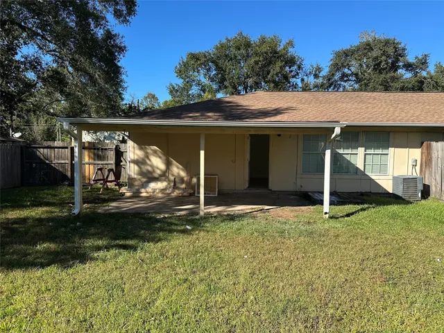 $1,200 | 22195 East Martin Drive, Unit 4A, Porter, TX 77365