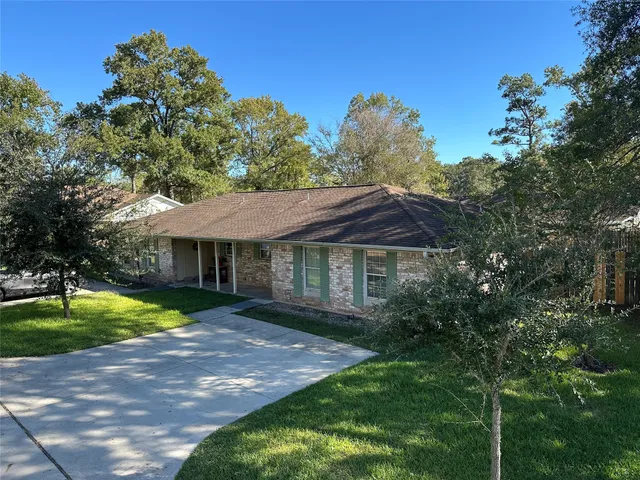 $1,200 | 22195 East Martin Drive, Unit 4A, Porter, TX 77365