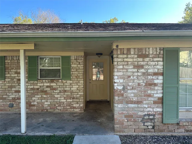 $1,200 | 22195 East Martin Drive, Unit 4A, Porter, TX 77365