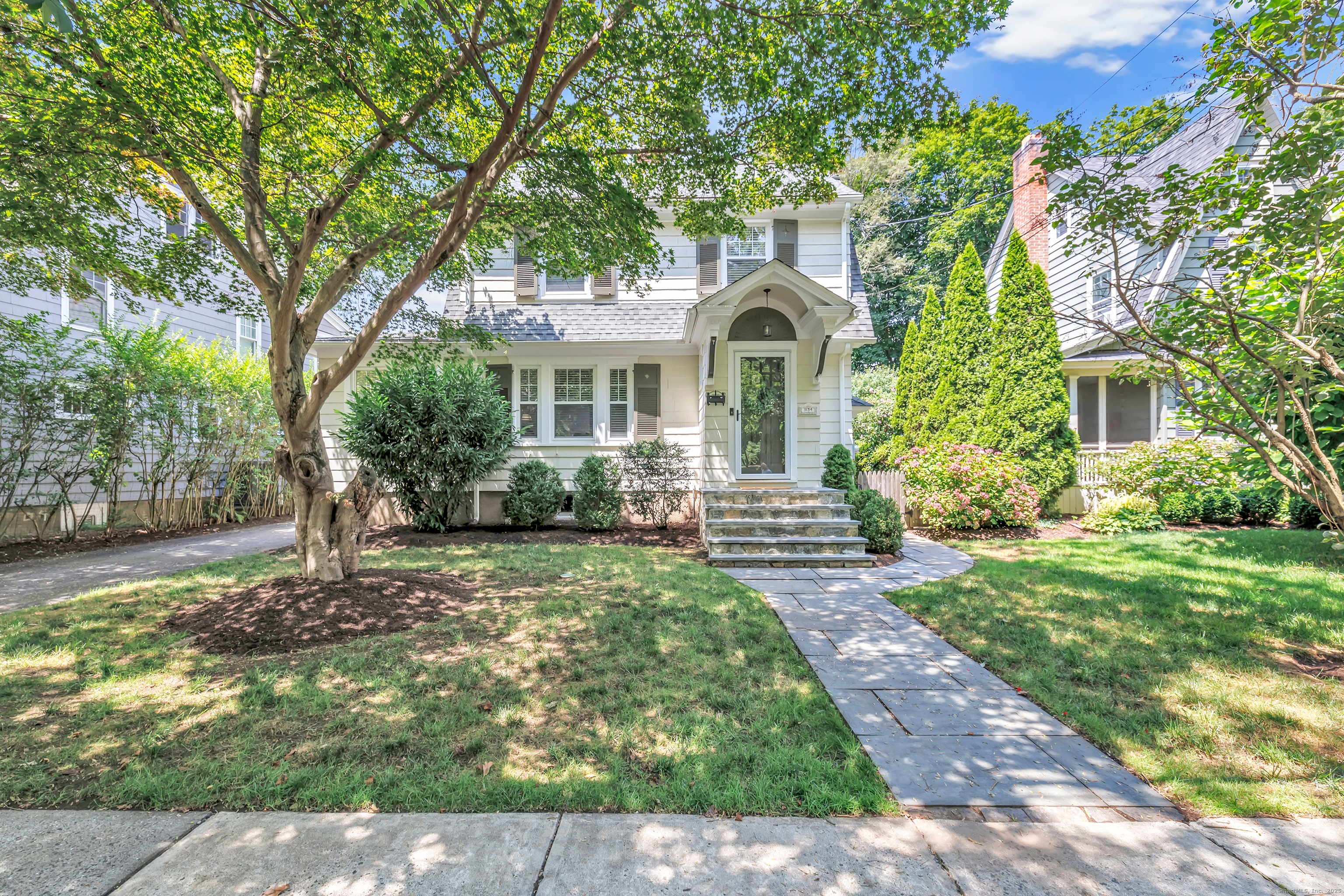 1134 Valley Road Fairfield, CT 06825 - Photo 1 of 1