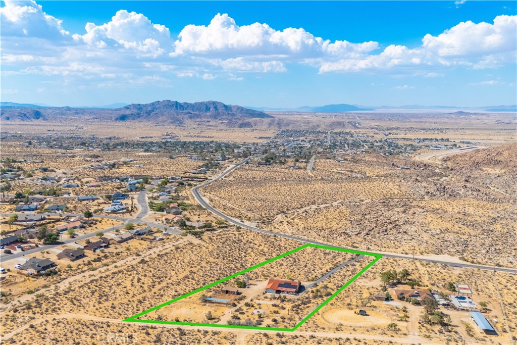 7662 Quail Springs Road Joshua Tree, CA 92252 - Photo 65 of 70