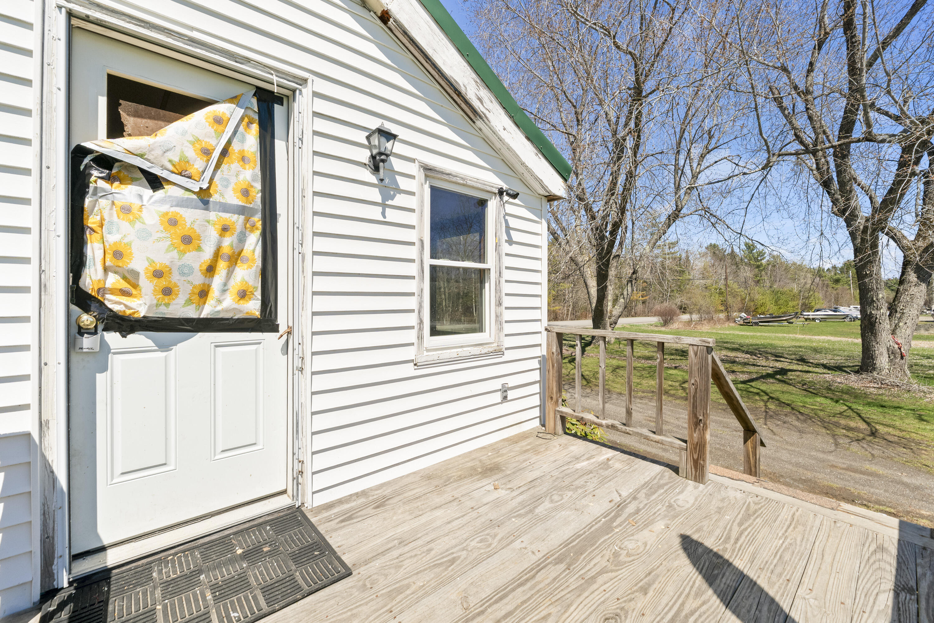 395 East Benton Road Waterville, ME 04901 - Photo 37 of 52 395 E Benton Rd_137