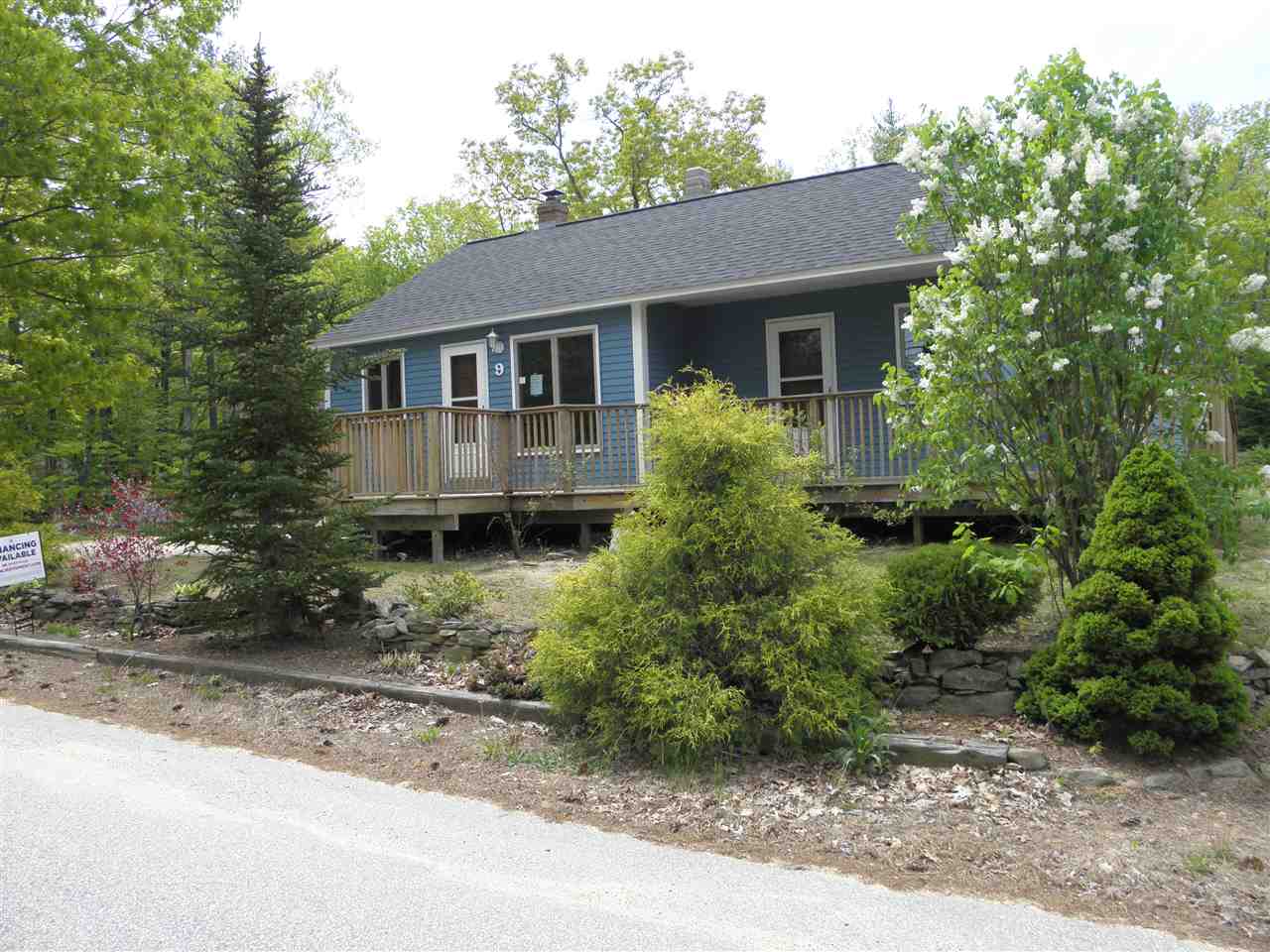 9 Morrison Road Raymond, NH 03077 - Photo 1 of 14 Gallery Image 1