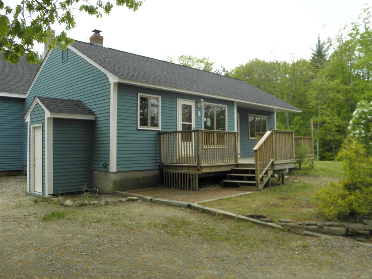 9 Morrison Road Raymond, NH 03077 - Photo 8 of 14 Gallery Image 8