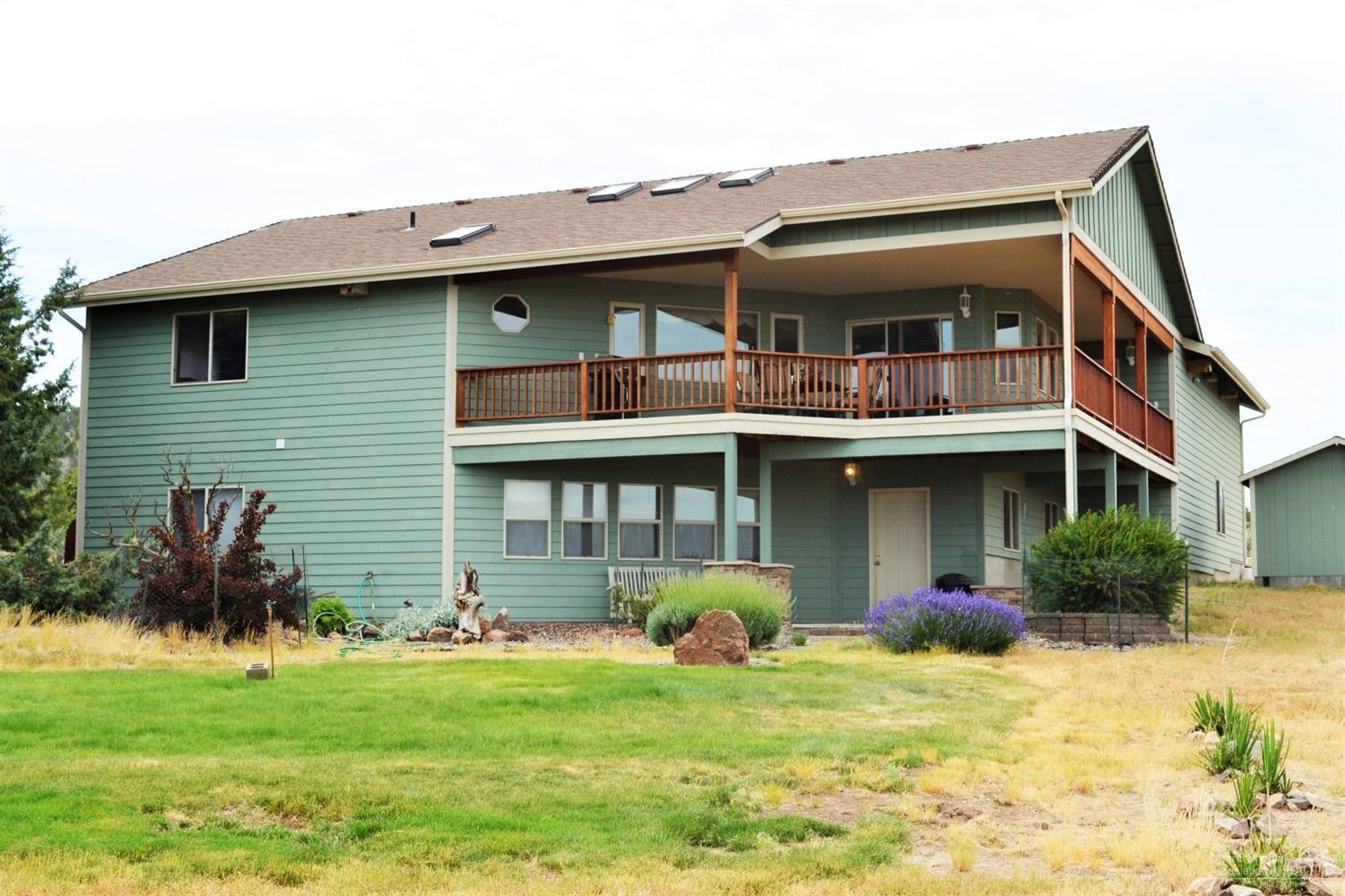 13600 Southwest Bussett Road Powell Butte, OR 97753 - Photo 24 of 25 Gallery Image 24