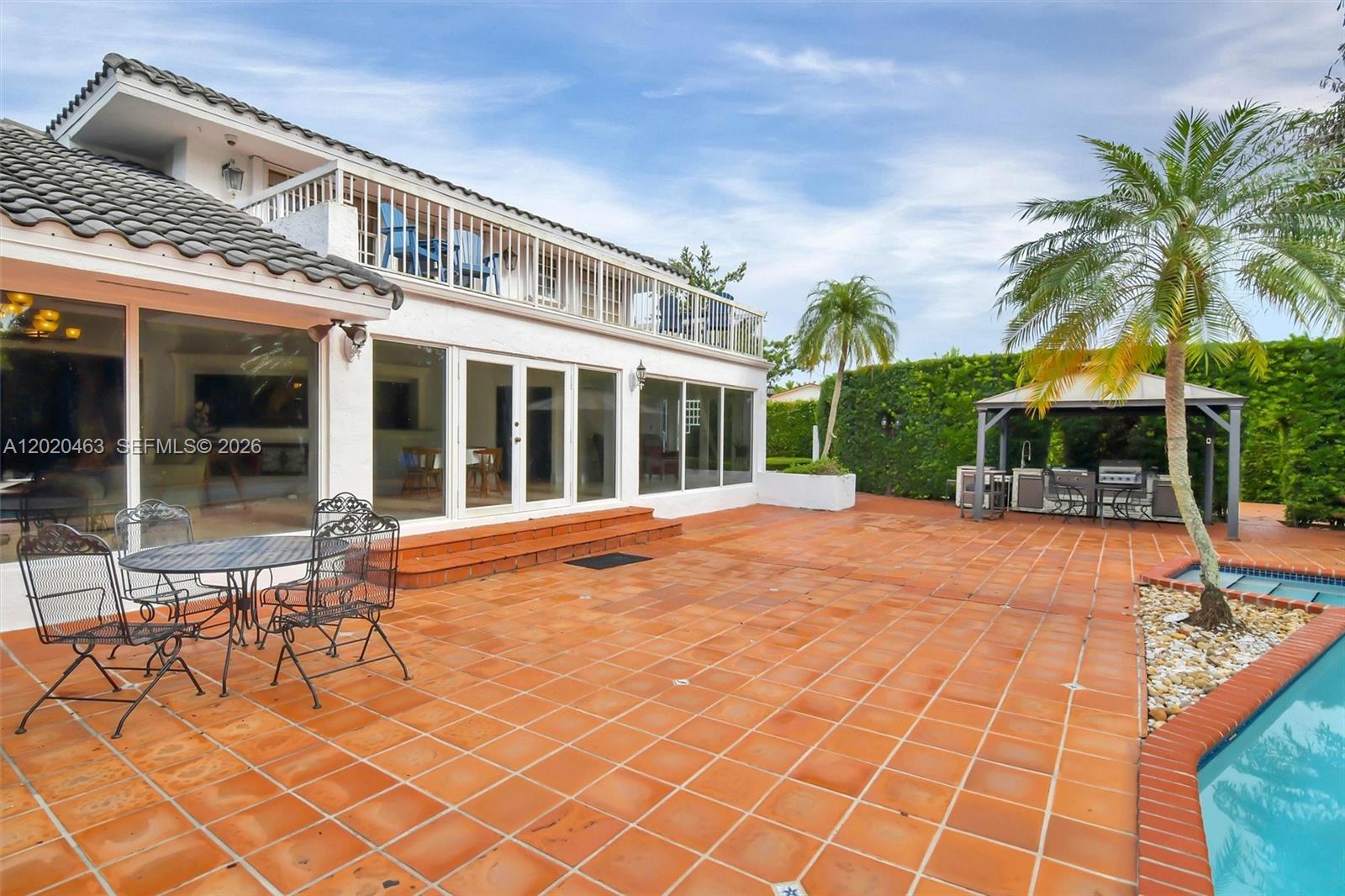 3401 Southwest 129th Avenue Miami, FL 33175 - Photo 39 of 45