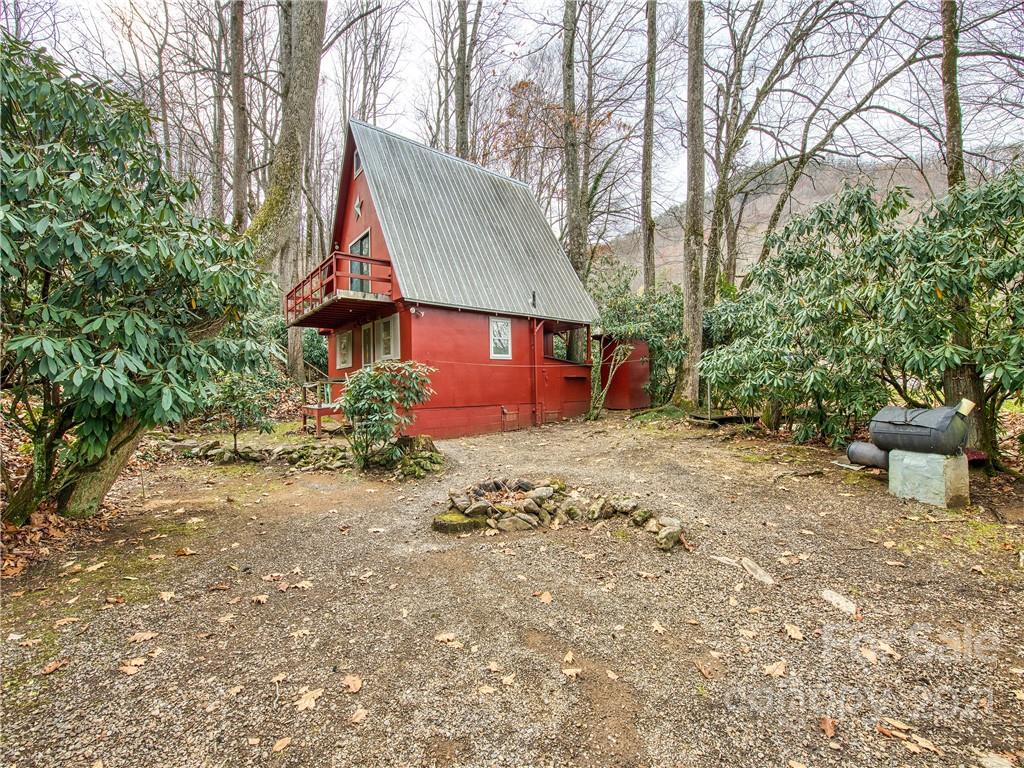 5 Anderson Creek Road Canton, NC 28716 - Photo 4 of 22