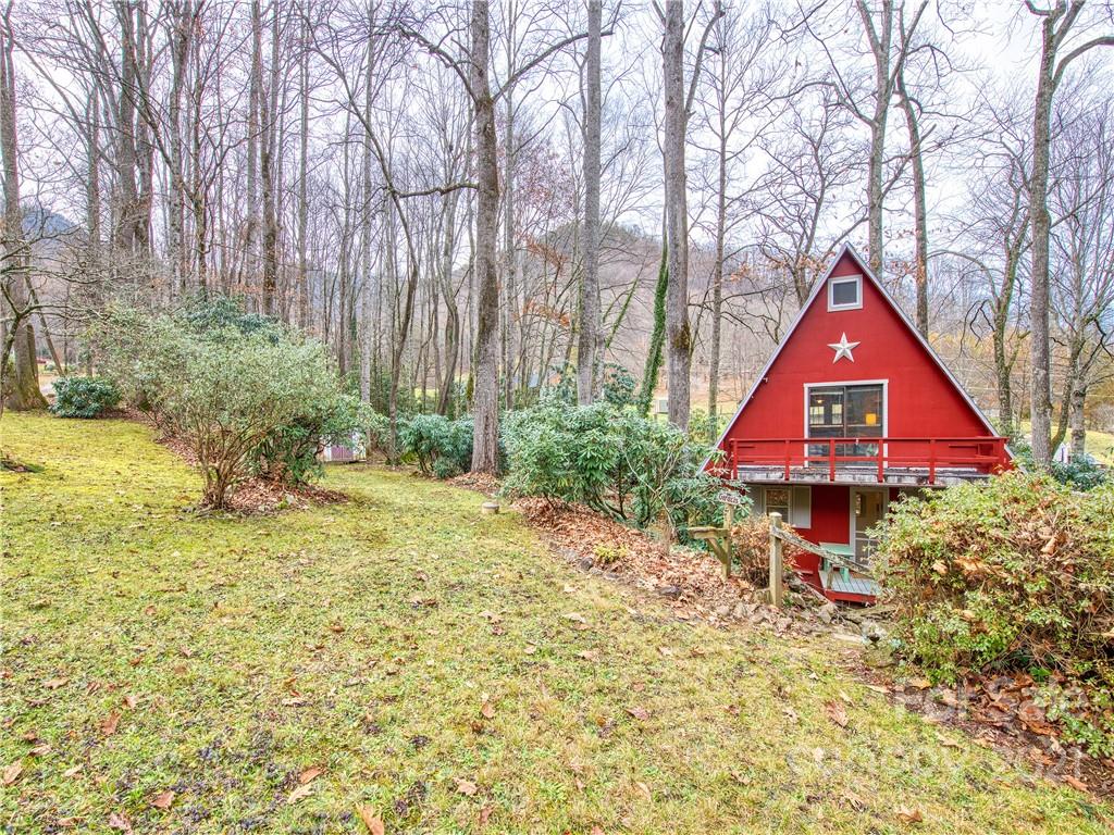 5 Anderson Creek Road Canton, NC 28716 - Photo 5 of 22