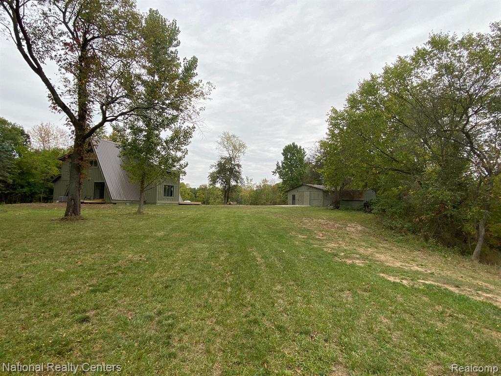 12466 Hegel Road Goodrich, MI 48438 - Photo 6 of 34