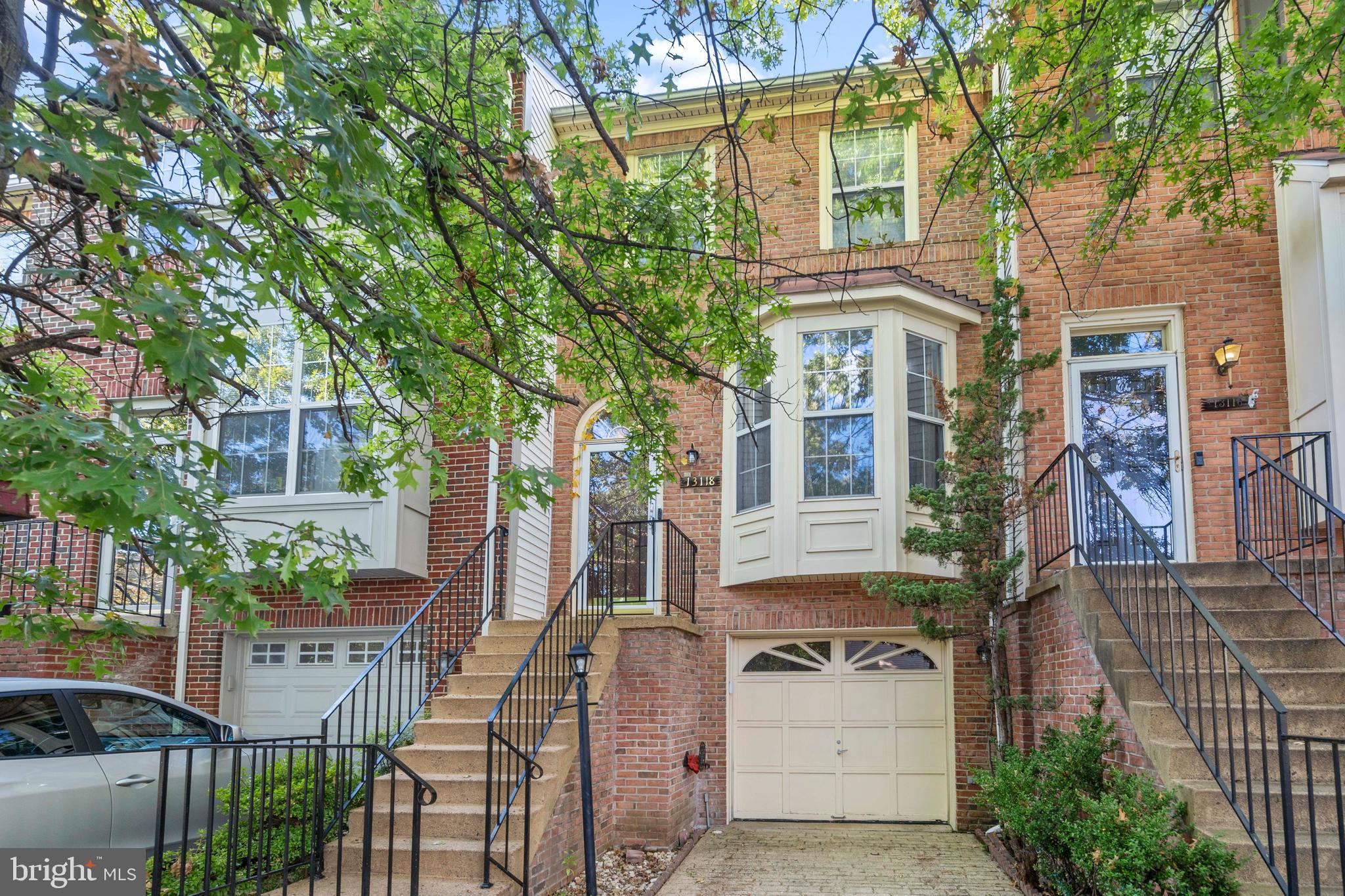 13118 Plotner Farm Road Herndon, VA 20171 - Photo 1 of 32 Exterior Front