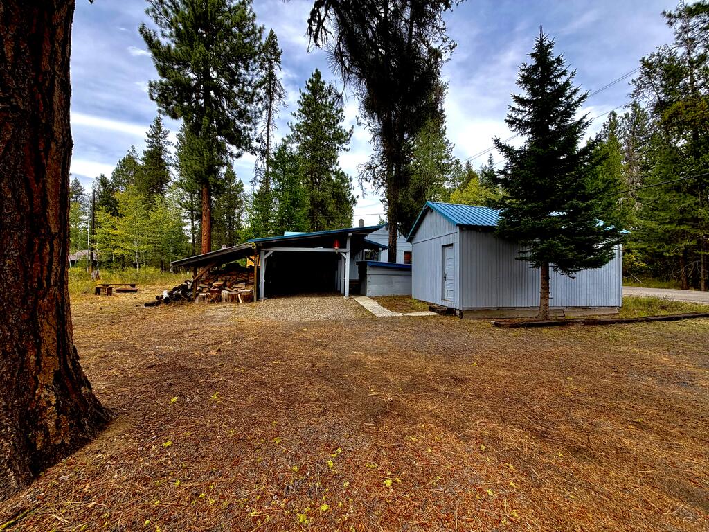 1912 Pilgrim Cove Road McCall, ID 83638 - Photo 3 of 23 Gallery Image 3
