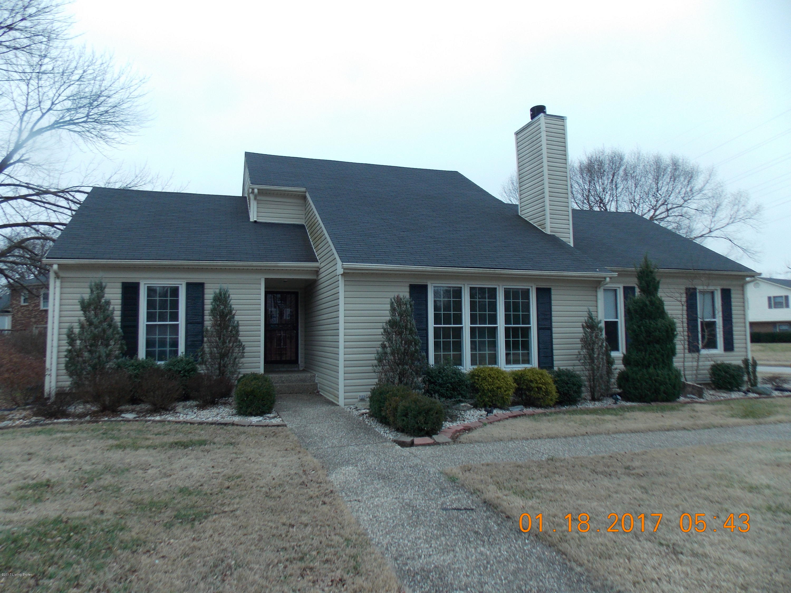 6600 Tottenham Road Louisville, KY 40207 - Photo 1 of 13 Tottenham