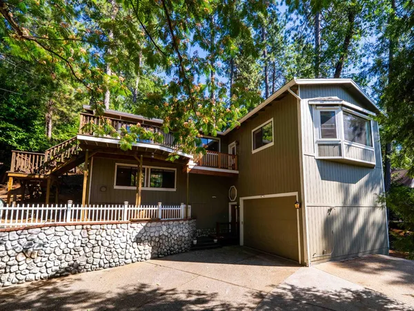 $485,000 | 11419 Sunset Place, Grass Valley, CA 95949