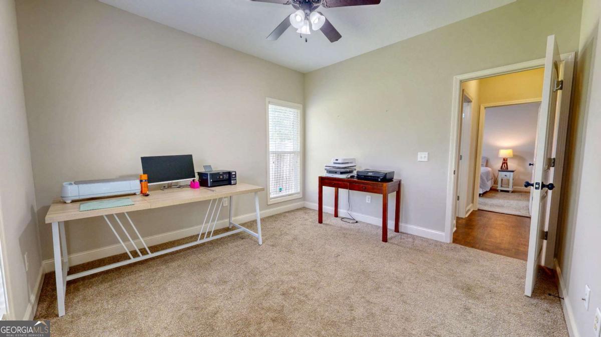 505 Trinity Avenue Brooklet, GA 30415 - Photo 26 of 34