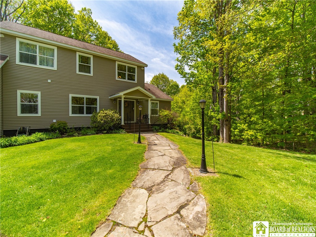 83 Center Street Ellery, NY 14712 - Photo 4 of 50