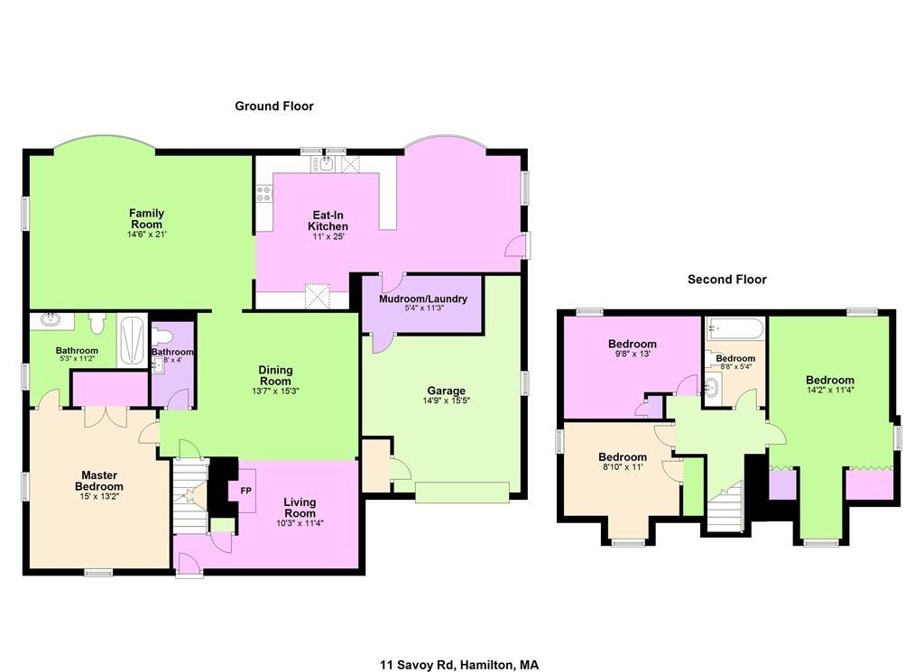 11 Savoy Road Hamilton, MA 01982 - Photo 21 of 21 Gallery Image 21