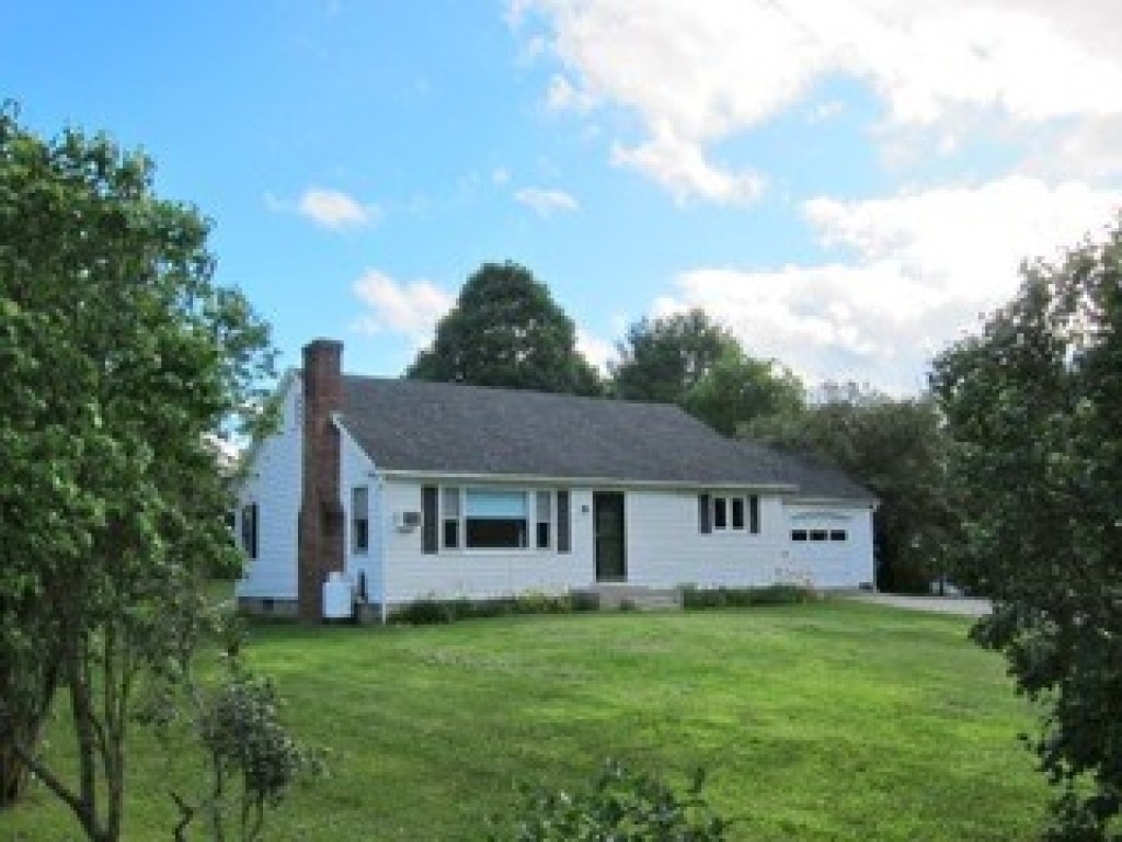 394 Barnumville Road Manchester, VT 05255 - Photo 1 of 6 Gallery Image 1