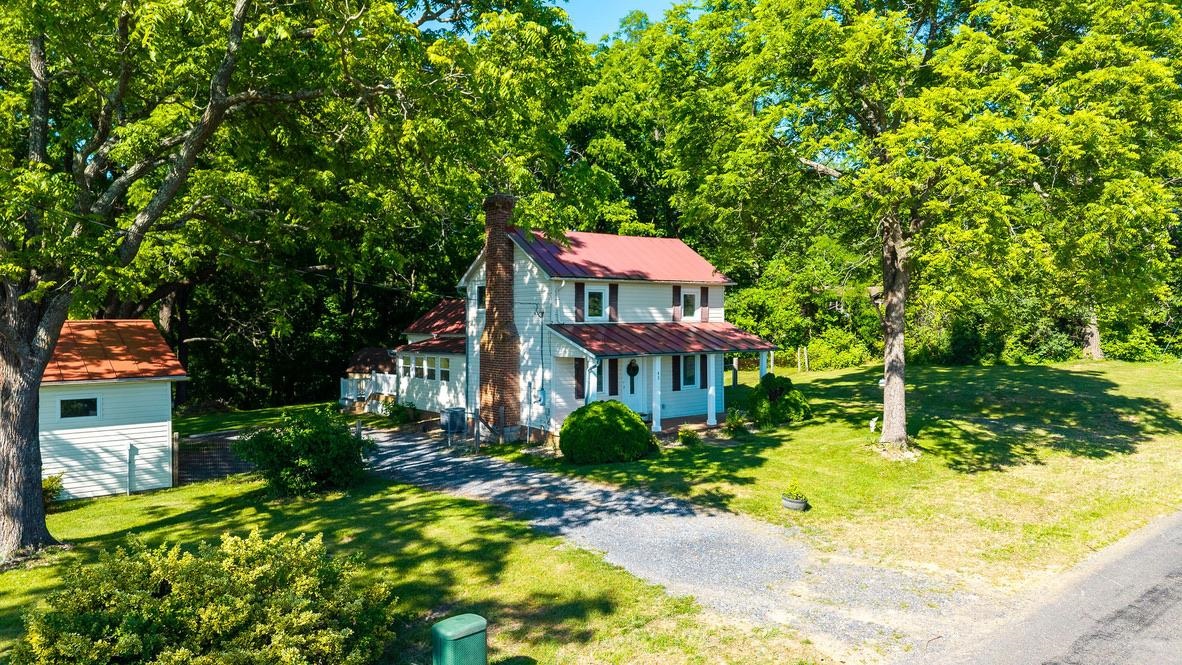 43 Sugar Loaf Road Staunton, VA 24401 - Photo 47 of 67