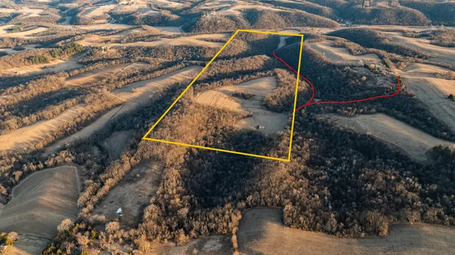 $1,274,999 | 54008 Valentine Lane, Wauzeka, WI 53826