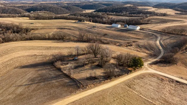 $1,274,999 | 54008 Valentine Lane, Wauzeka, WI 53826