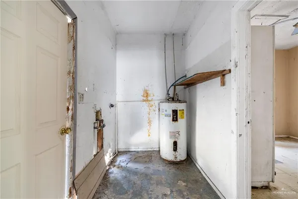 $235,000 | 1010 North 15th Street, McAllen, TX 78501