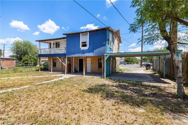 $235,000 | 1010 North 15th Street, McAllen, TX 78501