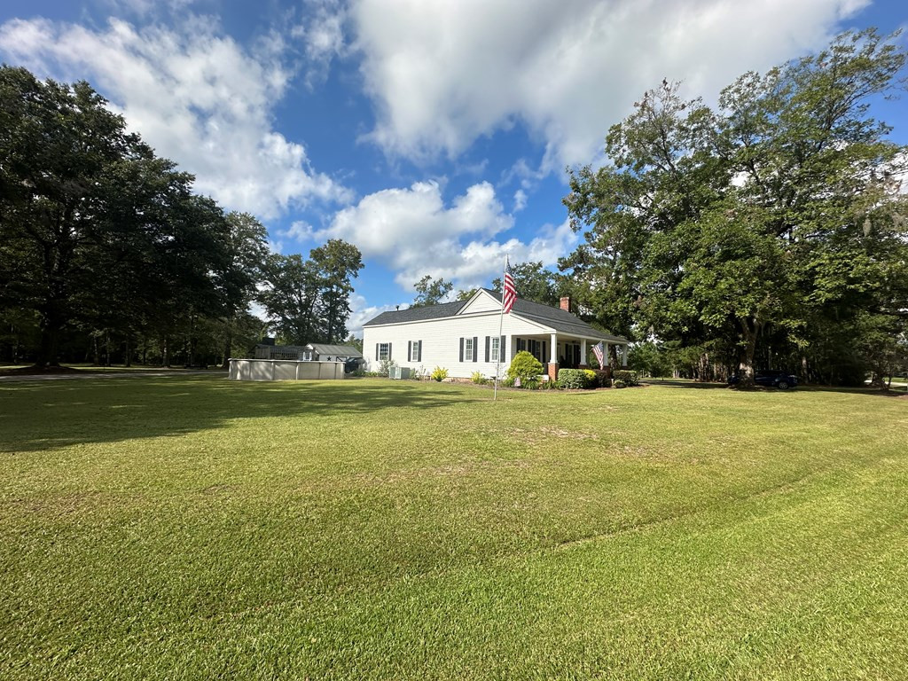 3066 Seloc Road Turbeville, SC 29162 - Photo 6 of 42 Gallery Image 6