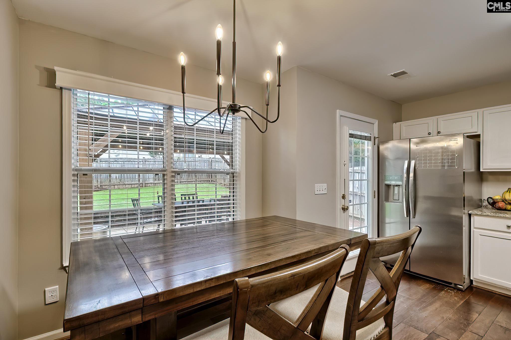 706 Whitewater Drive Irmo, SC 29063 - Photo 15 of 30